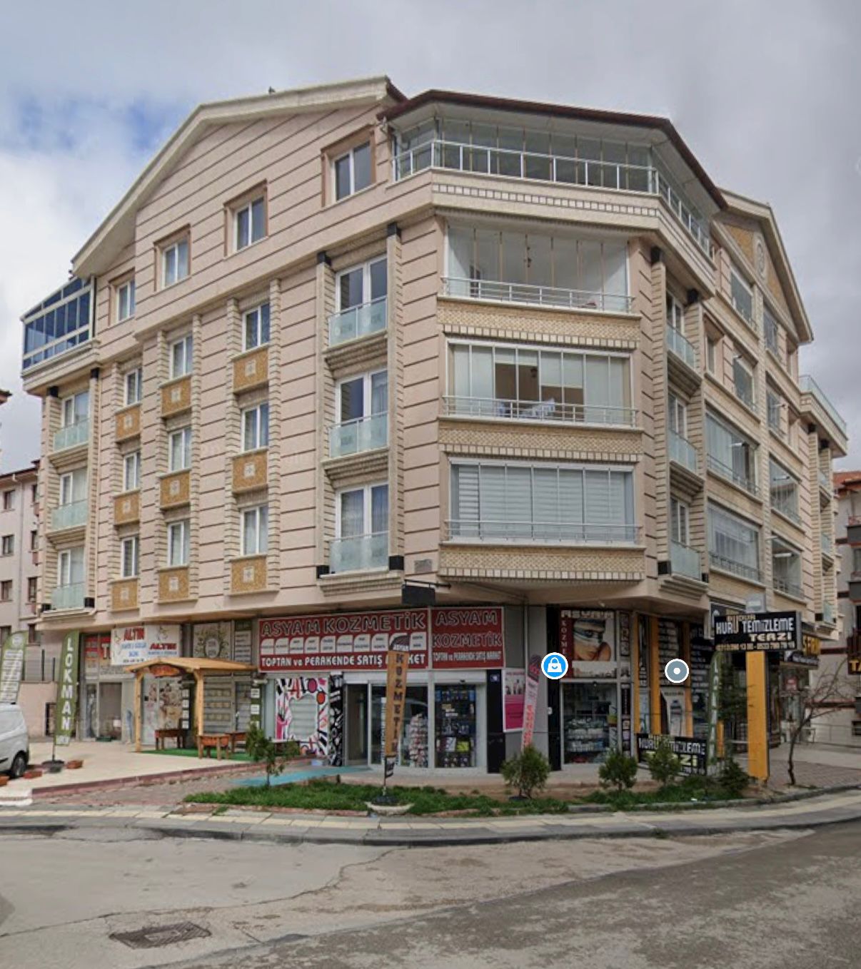 Ağaoğulları Vizyon Panorama