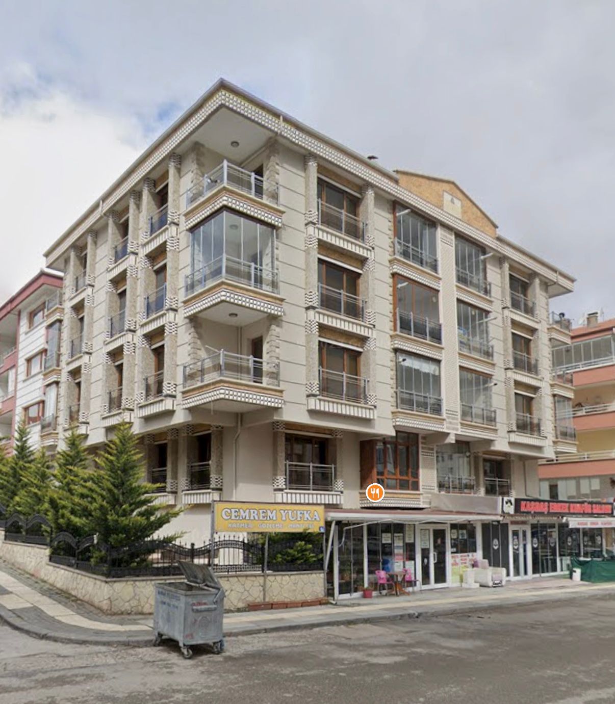 Ağaoğulları Prestige Evleri