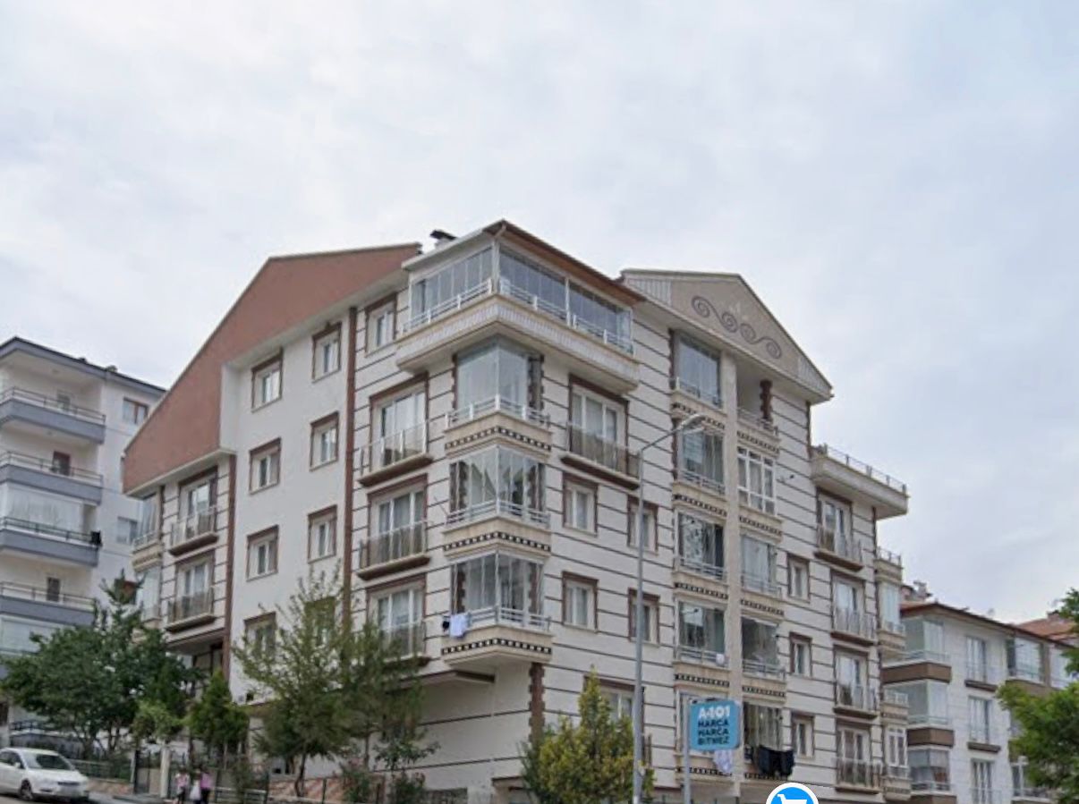 Ağaoğulları Seçkin Konutları