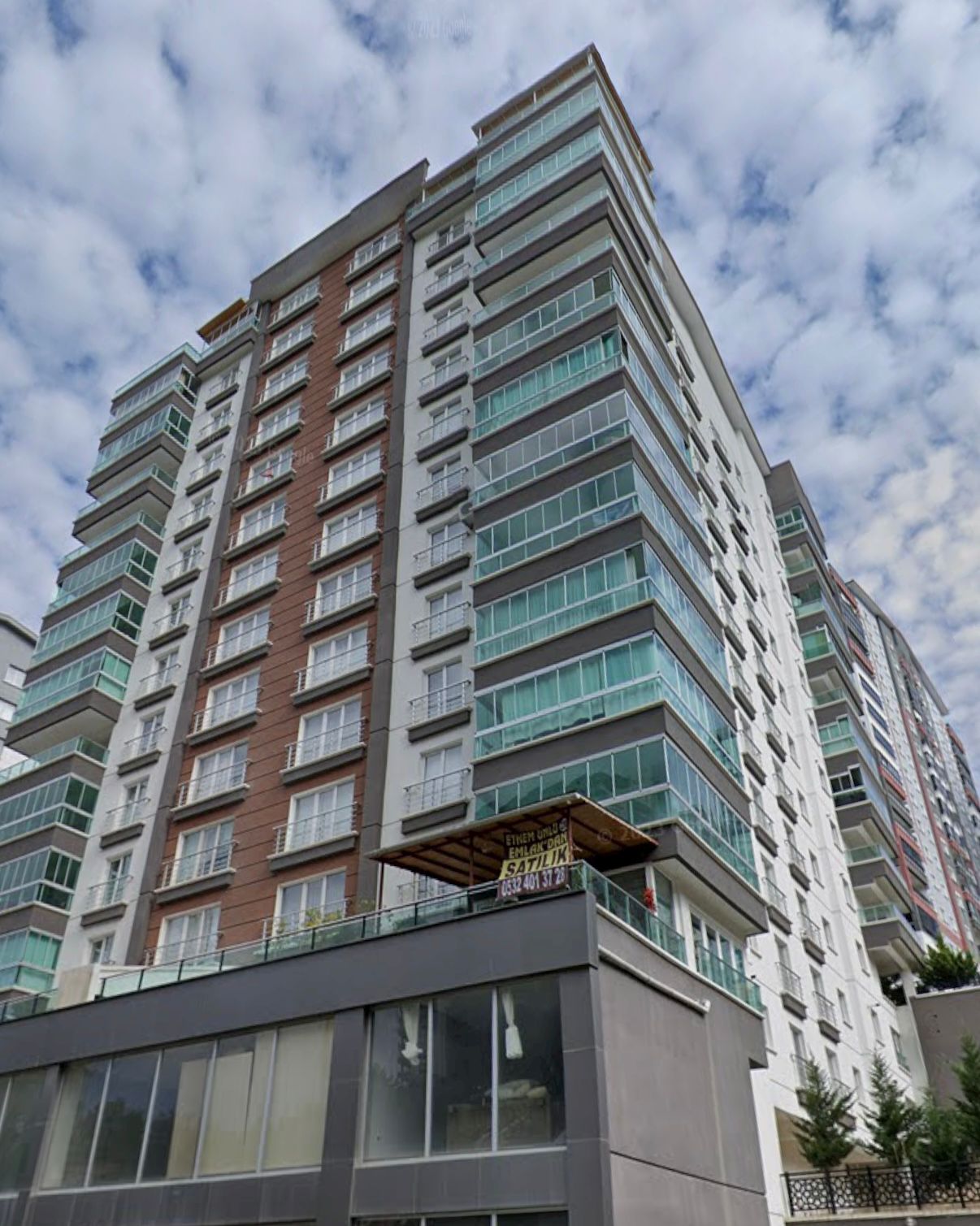 Eymen Sitesi