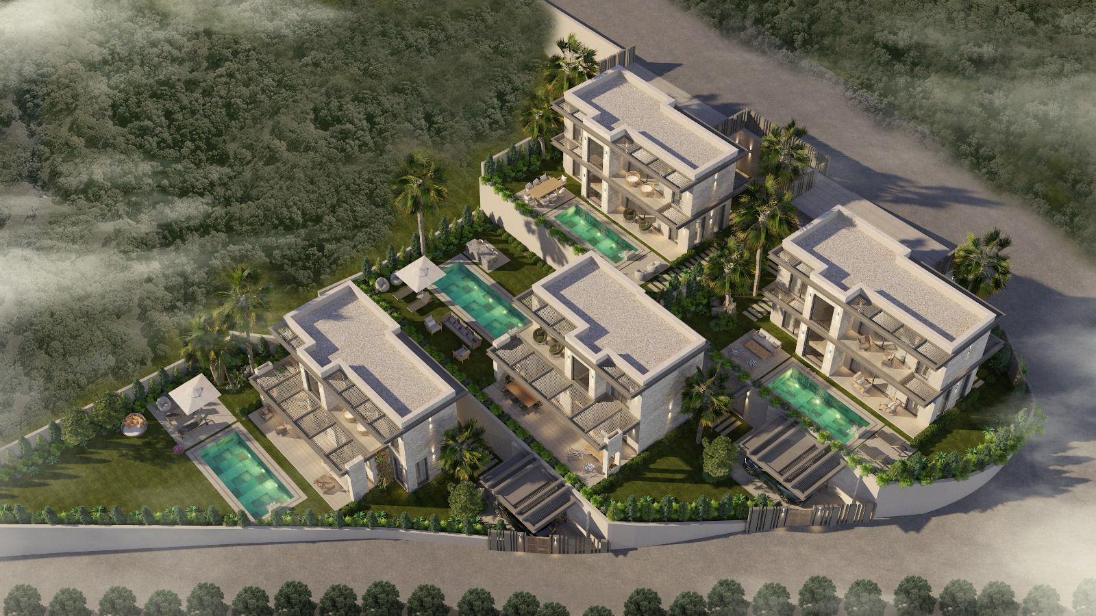 Ağaoğulları Antalya Prestige