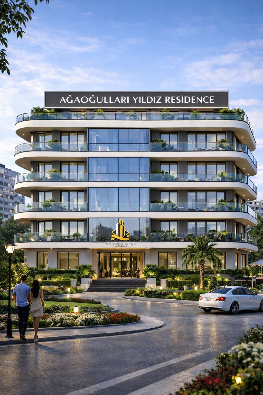 Yıldız Rezidans