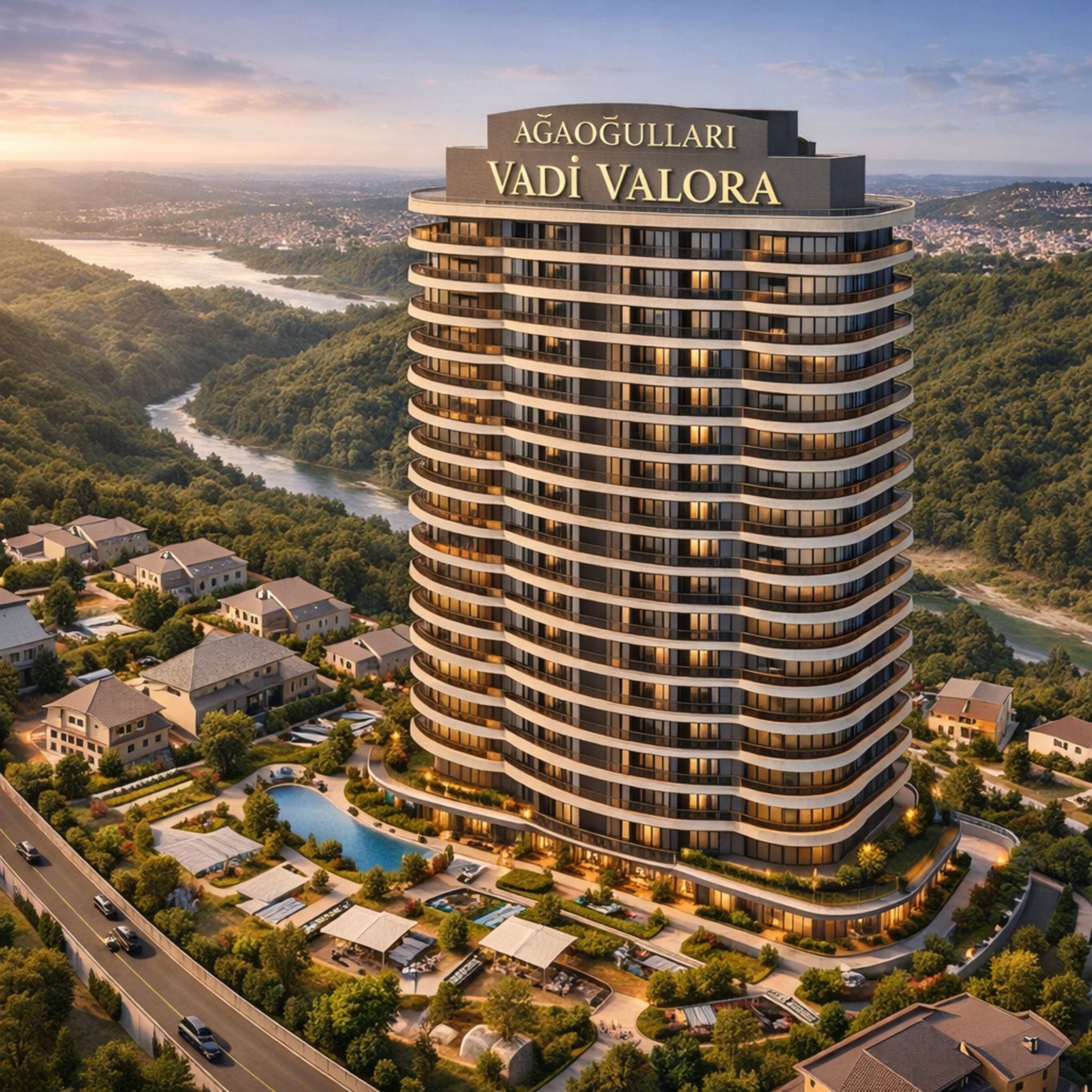 Vadi Valora