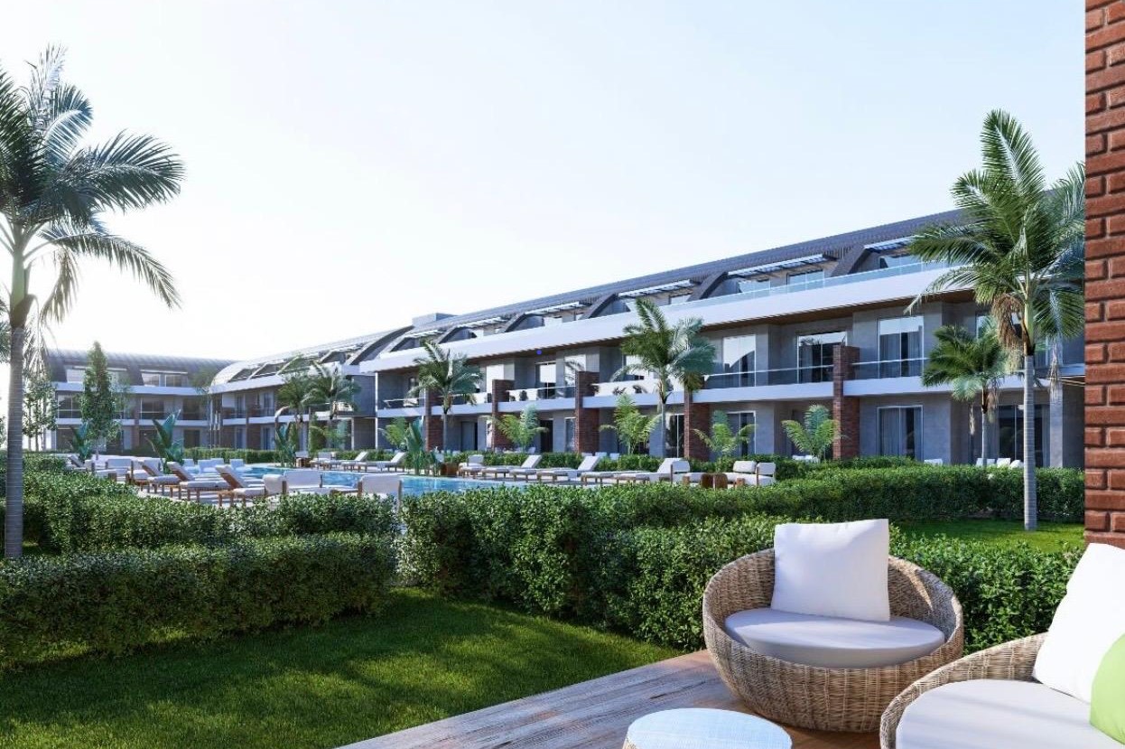 Ağaoğulları Antalya Prestige