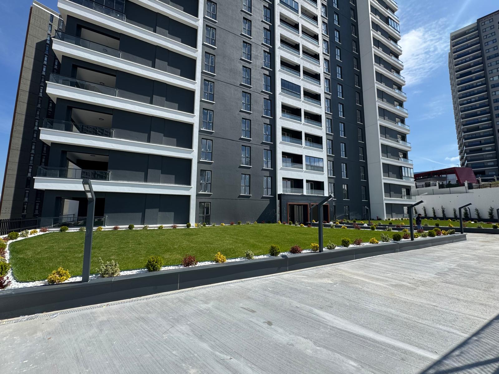 Ağaoğulları Yaşamkent
